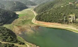 100 Yılın En Kurak Yazlarından Biri! İstanbul Su Krizine Ne Kadar Uzakta?