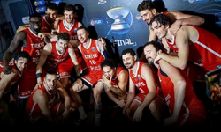 12 Dev Adam Avrupa İkincisi Oldu!