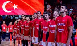 12 Dev Adam Yarı Final İçin Parkeye Çıkıyor! Rakip Polonya