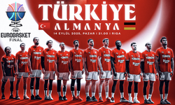 EuroBasket 2025’te Final Zamanı! 12 Dev Adam Şampiyonluk Maçına Çıkıyor