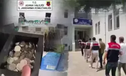 Yatırım ve Kumar Tuzağına Operasyon! 14 Kişi Tutuklandı
