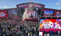 TEKNOFEST 2025 finalinde kalabalık nefes kesti! Selçuk Bayraktar rakamları duyurdu