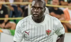Vincent Aboubakar İran’a Gidiyor! Yeni Takımı Belli Oldu