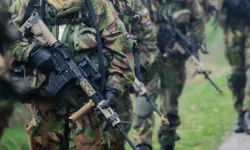 Kolombiya’da 45 Asker Serbest Bırakıldı! Cumhurbaşkanı Petro’dan Sert Mesaj
