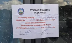 Zincir Marketin Tadilatında Skandal İddia: Kolon Kesildi mi?