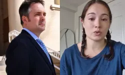 ABD’li Senatör Jay Block’un Kızından İsrail Tepkisi: “Babam Ruhunu Şeytana Satmış Gibi”