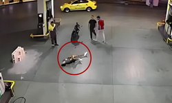 Tek Yumrukla Beyin Kanaması Geçiren Genç Hayatını Kaybetti!