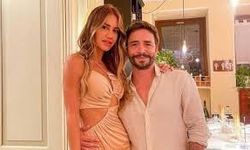 Ahmet Kural'ın Eşi Gizem Şahin ABD'de Doğum Yapacak