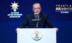 Cumhurbaşkanı Erdoğan'dan Önemli Açıklamalar