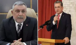 AK Parti Elazığ İl Başkanı Şerafettin Yıldırım neden istifa etti, istifasının perde arkası ne?