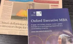 Rümeysa Kadak kim, neden Oxford’un tanıtım yüzü seçildi, hangi programdan mezun oldu?