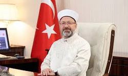 Ali Erbaş'ın Görev Süresi Doluyor! Yerine Kim Gelecek?