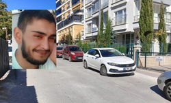 Ankara’da Boşanma Aşamasındaki Eşinin Sevgilisini Bıçaklayarak Öldürdü
