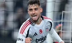 Ernest Muçi neden Beşiktaş’tan ayrılıyor? Trabzonspor’a kiralık olarak mı gidiyor?