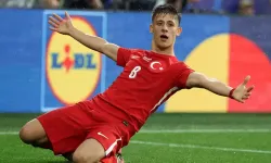 Dünya Arda Güler’i Konuşuyor! Yine Yere Göğe Sığdırılamadı