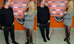 Arda Turan Bu Kez Göz Temasını Kırdı! Savina’ya Türkçe Cevabı Olay Oldu