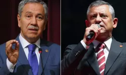 CHP Meclis’i boykot ediyor, Bülent Arınç çağrıda bulundu: “Bu karar yanlış”