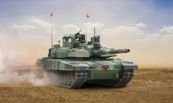 Savunmada Tarihi Başarı: Türkiye’den 5 Şirket Dünya Listesinde!