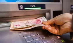 ATM'lerde Yeni Dönem! Para Çekme ve Yatırma Limitleri Değişti