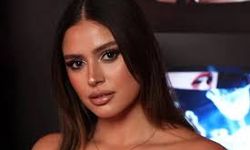 Survivor Ayşe Yüksel Sercan Saray İle Nişanlandı
