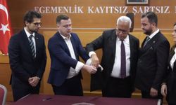 Bayrampaşa Belediyesi’nde Başkan Vekili Kura İle Belli Oldu