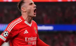 Kerem Aktürkoğlu’nun Yerine Jet Takviye! Benfica, Dodi Lukebakio’yu Kadrosuna Kattı