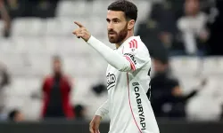 Derbi Öncesi Prova! Beşiktaş, Kocaelispor Engelini 3 Golle Aştı