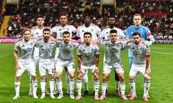 Beşiktaş, 8 Eksikle Kayserispor’u Farklı Geçti: Rafa Silva Yıldızlaştı!