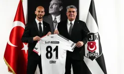 Beşiktaş Bombayı Patlattı! Cerny Transferi Taraftarı Ayağa Kaldırdı