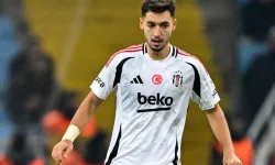 Tayyip Talha Beşiktaş’tan Neden Ayrıldı? Gaziantep FK Transferinin Perde Arkası