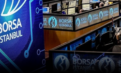 CHP'deki Kriz Ekonomiye Sıçradı: Borsada Sert Düşüş