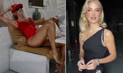 Eşini yanlışlıkla ifşa etti! Burcu Esmersoy’un Instagram paylaşımı olay oldu