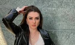 Burcu Özberk Türkiye Hakkında Kötü Konuşanlara Fena Kızdı