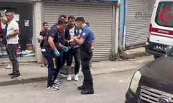 Şoke Eden Saldırı! Polisleri Hem Köpek Hem de Sahibesi Isırdı