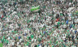 525 Günlük Seri Bitti! Bursaspor'a Evinde Buz Gibi Şok