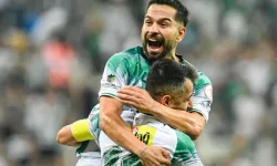 Gol Yağmuru Bursa’da Koptu! Bursaspor, Söğütspor’u 7-0’la Sildi Süpürdü