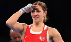 Buse Naz Çakıroğlu Yarı Finalde! 3 Madalya Garanti