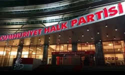 CHP'nin 3 İlçe Kongresi Mahkeme Kararıyla Durduruldu