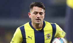 Cengiz Ünder Resmen Beşiktaş'ta!