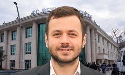 CHP Beykoz Gençlik Kolları Başkanı Gözaltına Alındı