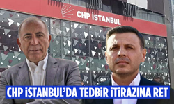Mahkemenin CHP İstanbul Kararı Belli Oldu