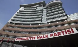 CHP İstanbul İl Kongresi İçin İptal Talebine Mahkemeden Ret