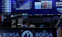 CHP’deki Siyasi Deprem Borsayı da Sarstı! İl Kongresinin İptaliyle Endeksi Düştü