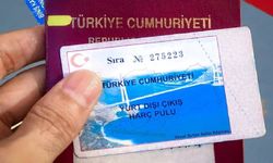 Seyahat Edenler Dikkat: Yurtdışı Çıkış Harcına Zam Geldi!
