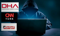 “Siberİslam” İmzasıyla Medya Siteleri Hacklendi! CNN Türk, DHA ve Hürriyet Erişime Kapandı