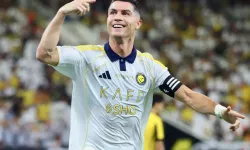 Cristiano Ronaldo Tarihe Koşuyor! 946. Golünü Attı, 1000’e Bir Adım Daha Yaklaştı