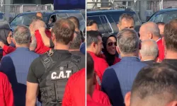 Erdoğan ve Kızı Sümeyye Bayraktar’ın Samimi TEKNOFEST Anı Gönülleri Isıttı!