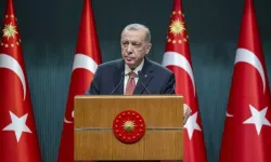Kabine Toplantısı Sona Erdi