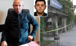 Cumhuriyet Savcısı Ercan Kayhan neden öldürüldü? Katil ile arasında ne yaşandı?