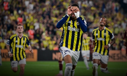 Yenilmezlik Serisine En-Nesyri Noktayı Koydu! Fenerbahçe 1-0 Trabzonspor